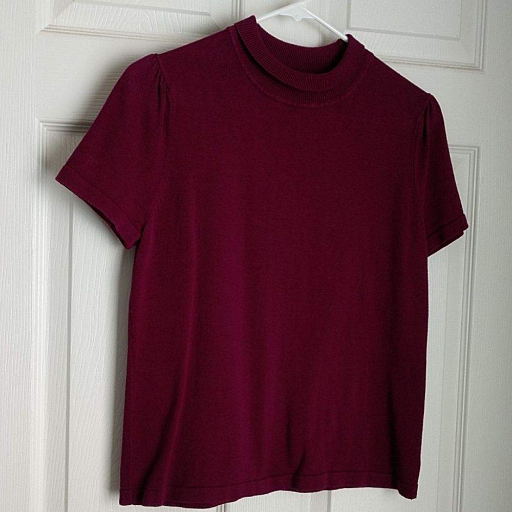 Chadwick's vintage ladies pullover sweater PM